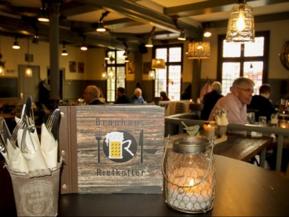 Foto: Altes Brauhaus Rietkoetter